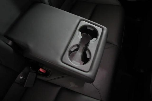 2019 Mazda Mazda3 Preferred Package