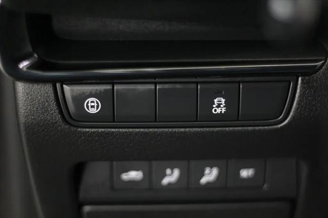 2019 Mazda Mazda3 Preferred Package