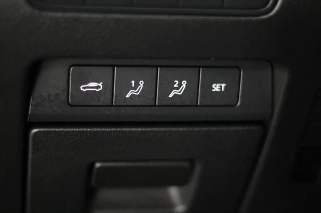 2019 Mazda Mazda3 Preferred Package