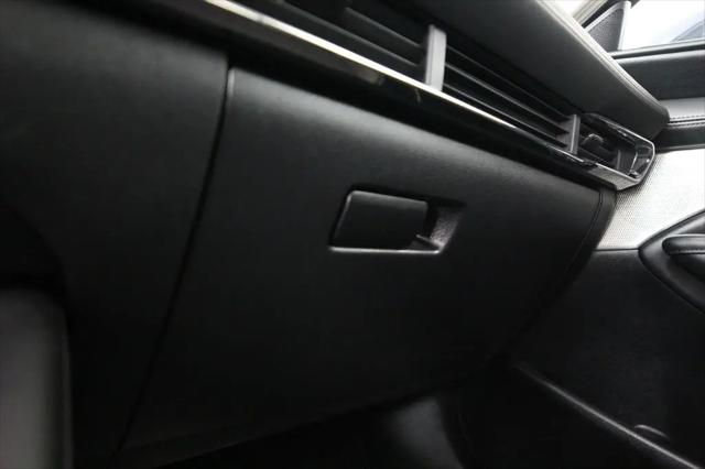 2019 Mazda Mazda3 Preferred Package