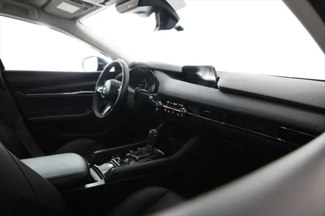 2019 Mazda Mazda3 Preferred Package