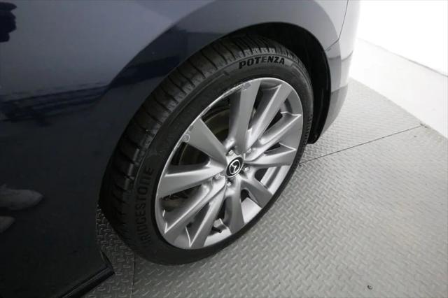 2019 Mazda Mazda3 Preferred Package