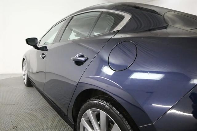 2019 Mazda Mazda3 Preferred Package