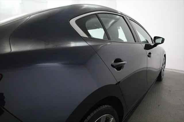 2019 Mazda Mazda3 Preferred Package
