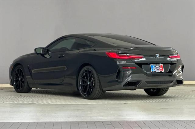 2024 BMW M8 xDrive