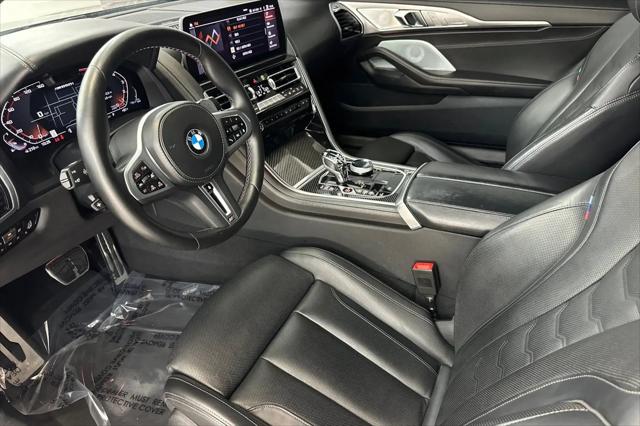 2024 BMW M8 xDrive