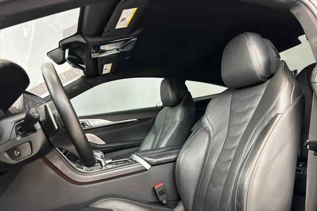 2024 BMW M8 xDrive