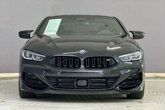 2024 BMW M8 xDrive
