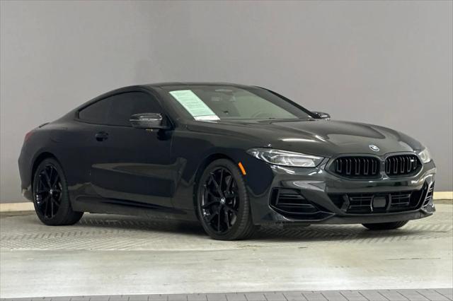 2024 BMW M8 xDrive