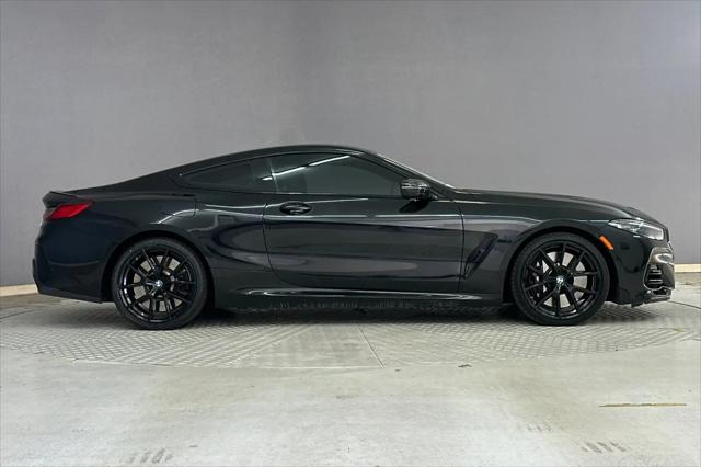 2024 BMW M8 xDrive