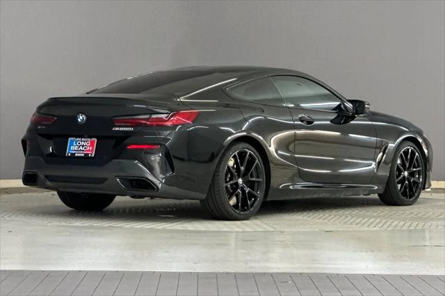 2024 BMW M8 xDrive