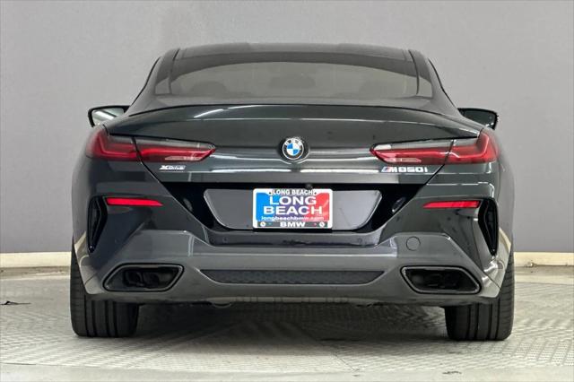 2024 BMW M8 xDrive