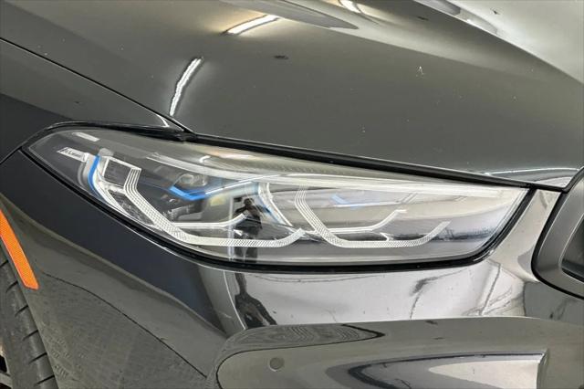 2024 BMW M8 xDrive