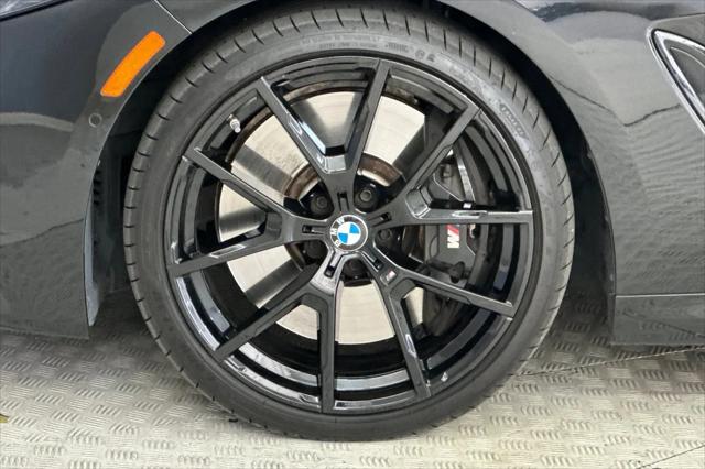 2024 BMW M8 xDrive