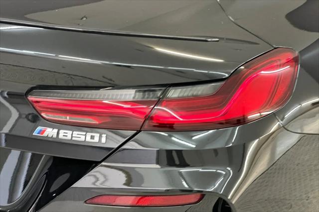 2024 BMW M8 xDrive