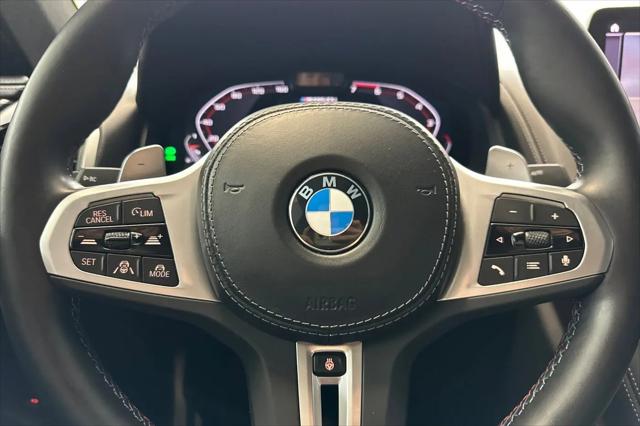 2024 BMW M8 xDrive