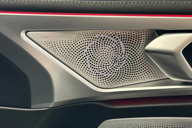 2024 BMW M8 xDrive