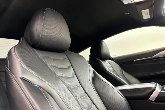 2024 BMW M8 xDrive