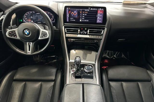 2024 BMW M8 xDrive