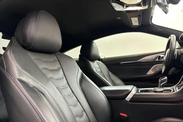 2024 BMW M8 xDrive