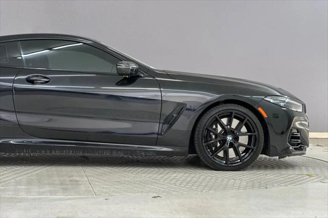 2024 BMW M8 xDrive
