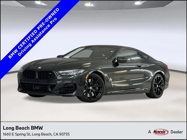 2024 BMW M8 xDrive for sale in Long Beach, CA