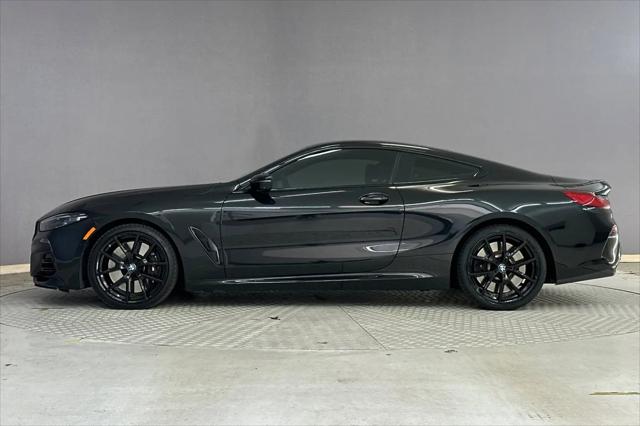 2024 BMW M8 xDrive