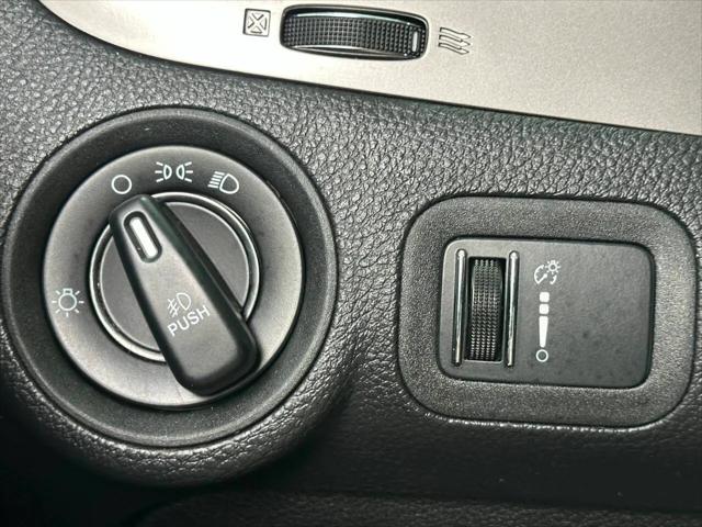 2016 Dodge Journey Crossroad Plus
