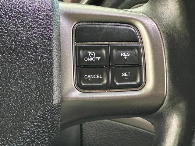 2016 Dodge Journey Crossroad Plus
