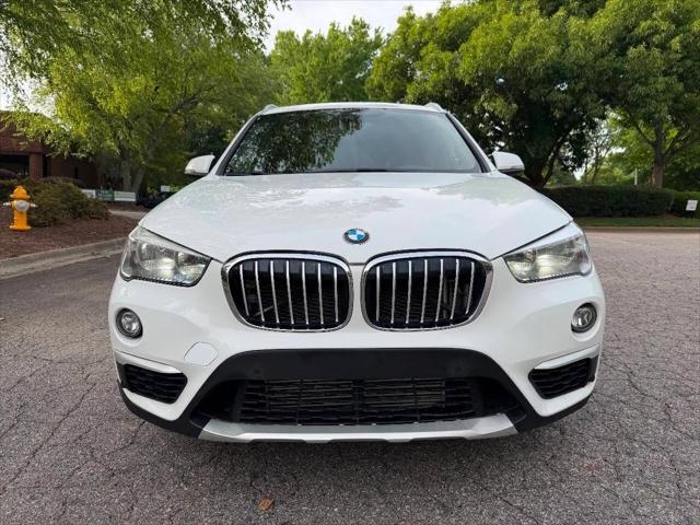 2019 BMW X1 xDrive28i