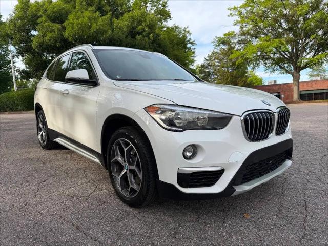 2019 BMW X1 xDrive28i