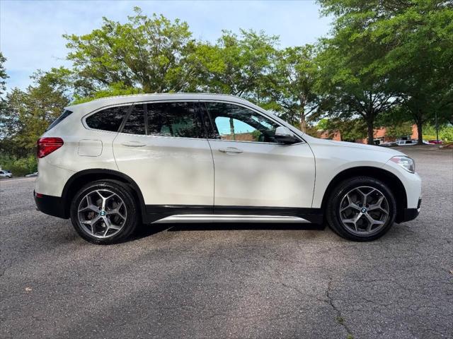 2019 BMW X1 xDrive28i
