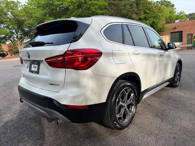2019 BMW X1 xDrive28i