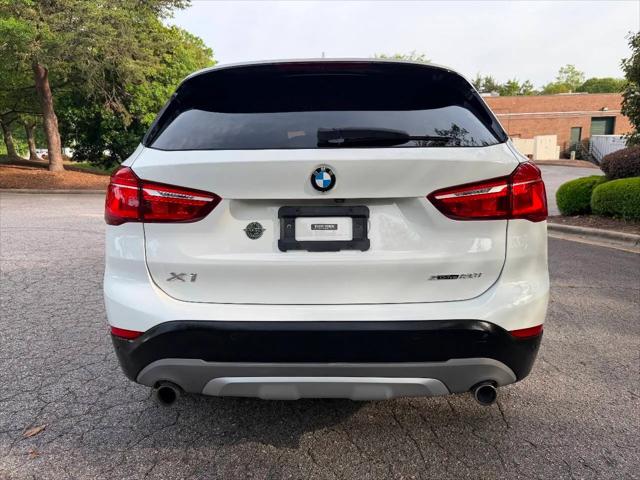 2019 BMW X1 xDrive28i