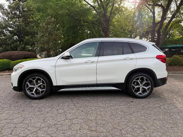 2019 BMW X1 xDrive28i