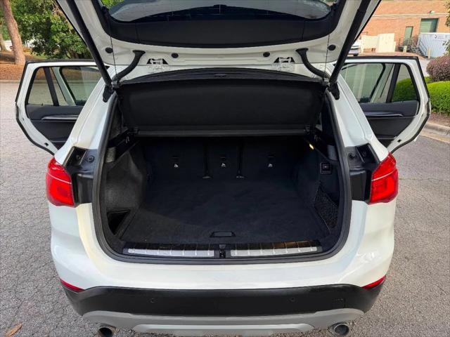 2019 BMW X1 xDrive28i
