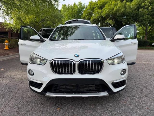 2019 BMW X1 xDrive28i