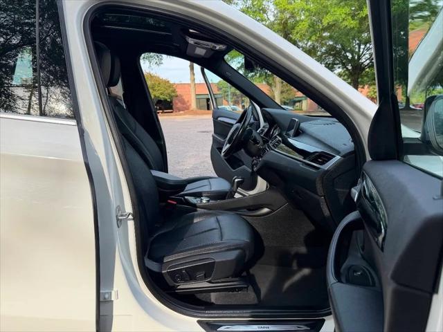 2019 BMW X1 xDrive28i