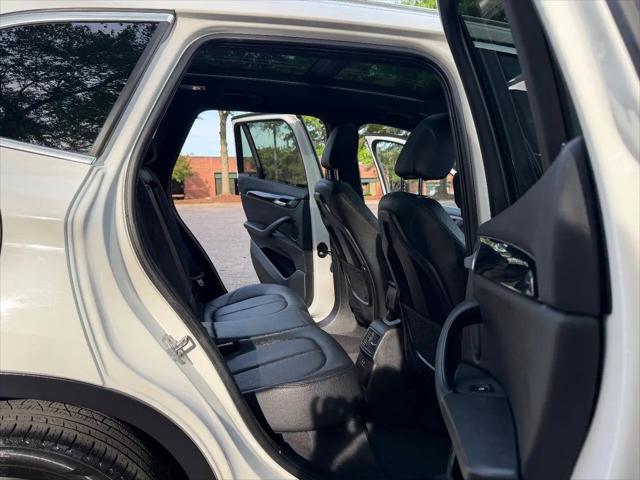 2019 BMW X1 xDrive28i