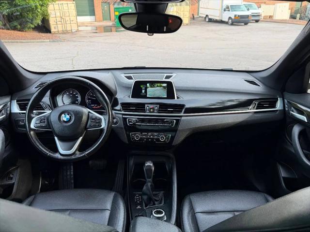 2019 BMW X1 xDrive28i