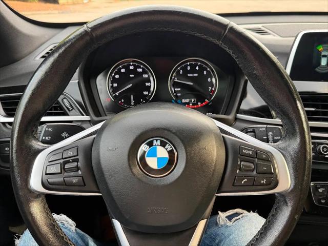 2019 BMW X1 xDrive28i