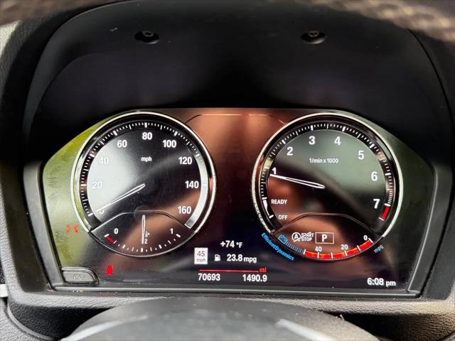2019 BMW X1 xDrive28i