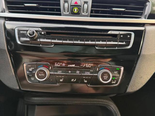 2019 BMW X1 xDrive28i