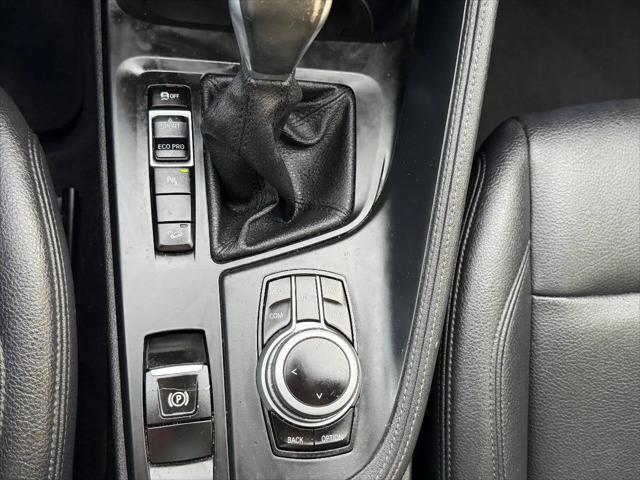 2019 BMW X1 xDrive28i