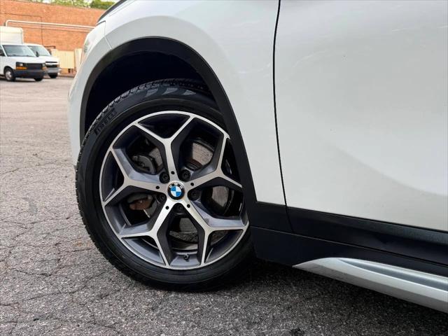2019 BMW X1 xDrive28i