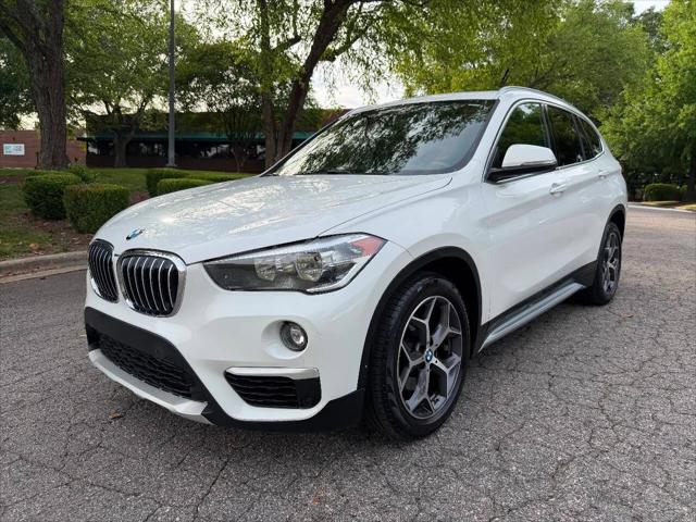 2019 BMW X1 xDrive28i for sale in Raleigh, NC