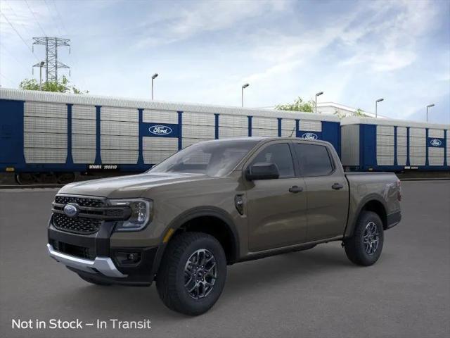 2026 Ford Ranger XLT for sale in Salisbury, MD