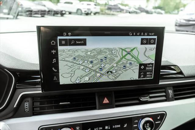 2022 Audi S5 Sportback Prestige TFSI quattro Tiptronic