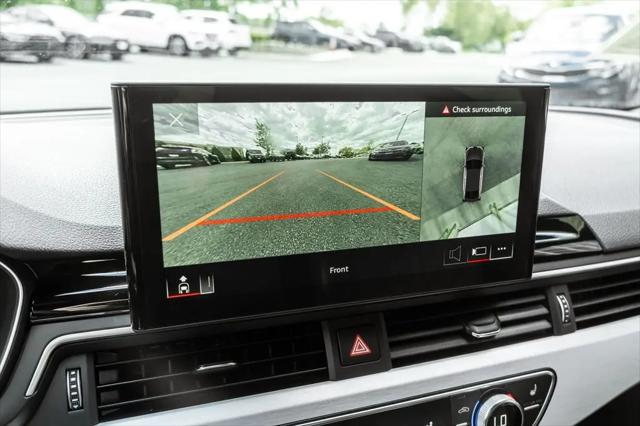 2022 Audi S5 Sportback Prestige TFSI quattro Tiptronic