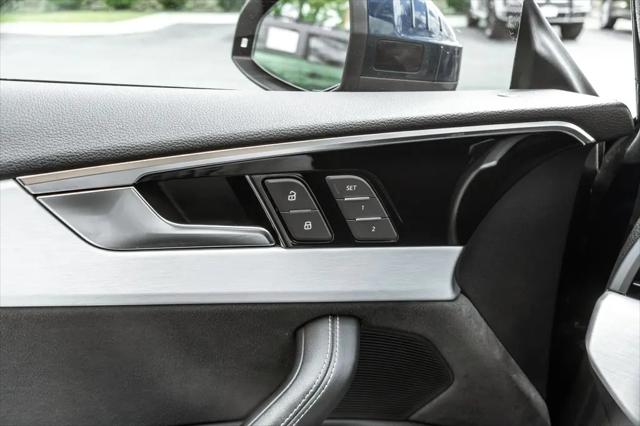 2022 Audi S5 Sportback Prestige TFSI quattro Tiptronic